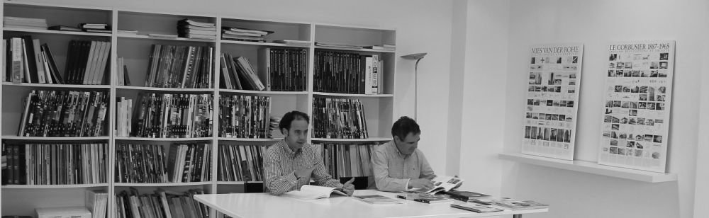 Arquitectura Territorio Ingenieria y Consultoria a medida